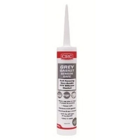 CRC Grey RTV Gasket Sensor Safe 85gm - Blister Pk