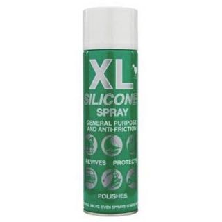 XL Silicone Spray 500ml General Purpose - Aerosol