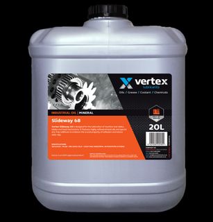 68 Slideway Oil - 20 Litre Container