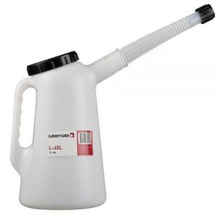 2L Measuring Jug Plastic - Macnaught