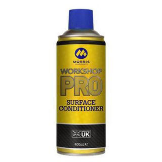 Morris Prima Hard Surface Conditioner Aerosol