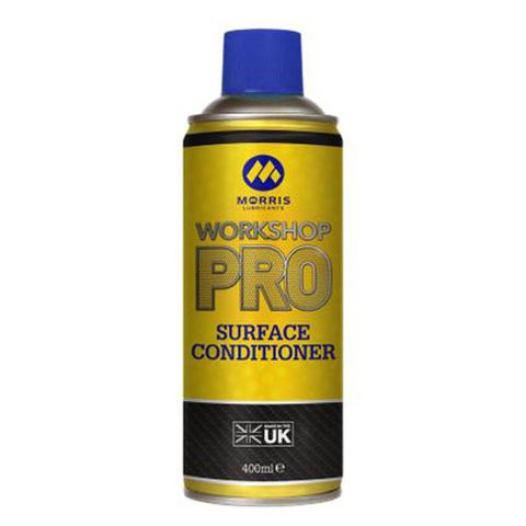 Morris Prima Hard Surface Conditioner Aerosol