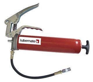 Pistol Grip Grease Gun 450gm - Lubemate