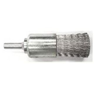 (D4) 25x19mm End Decarb - 30G