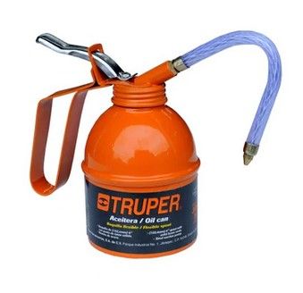 300ml Oil Can complete with Flexi Spout