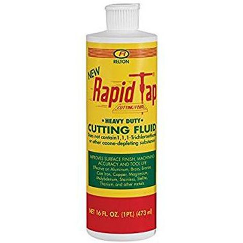 Rapid Tap Cutting Fluid 1 Pint