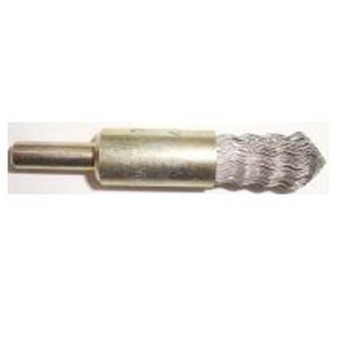 (D6) 11x19mm Pointed End Decarb - 30G