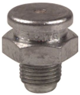 Button Head grease Nipple 1/8" BSP