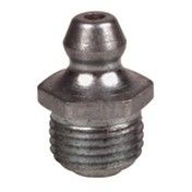 M8 x 1.25 Straight Grease Nipple