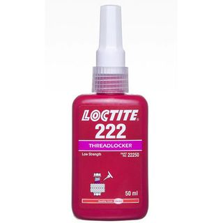 222 Loctite ScrewLock 50ml