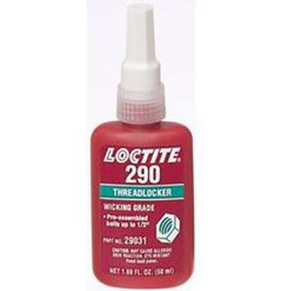 290 Loctite Super Wick-in 50ml