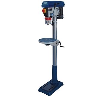 Pedestal Floor Drill Press 2MT 16mm Cap. 550W - ITM