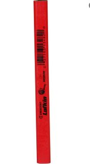 Carpenters Pencil 175mm OAL medium - Lufkin