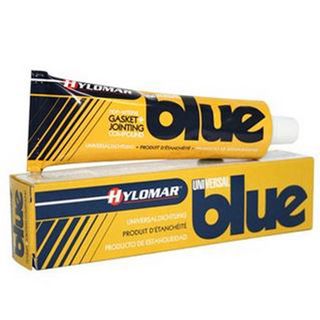 Hylomar Gasket & Jointing Universal Blue - 100gm