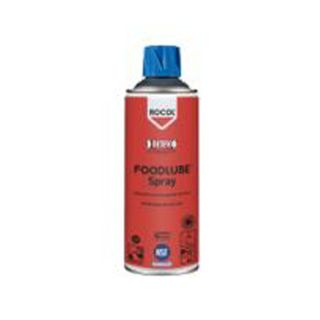 Rocol Food Grade 40 Spray 300g Aerosol