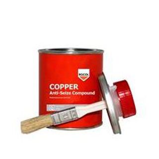 Rocol J166 Copper Anti-Seize 500gm