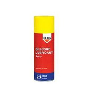 Rocol Silicon SL Spray 250gm