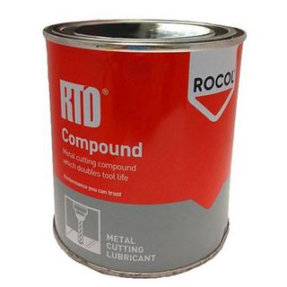 Rocol RTD 500gm Metal Cutting Compound