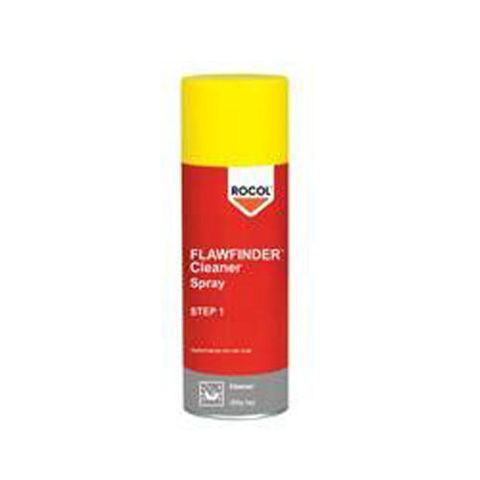 Rocol Flaw Finder Cleaner Spray 300g