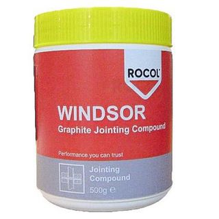 Rocol Windsor Pipe Jointing Compound 450gm
