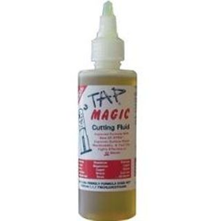 Tapmagic 125ml Cutting Fluid - Plastic Bottle