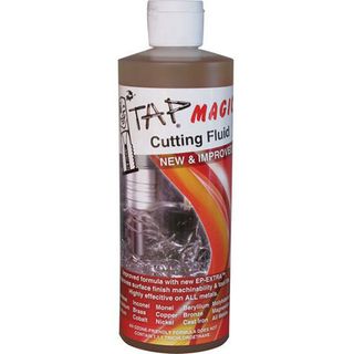 Tapmagic 500ml Cutting Fluid - Plastic Bottle