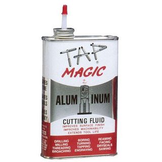 Tapmagic 125ml Aluminum Cutting Fluid - Tin