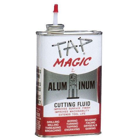 Tapmagic 125ml Aluminum Cutting Fluid - Tin