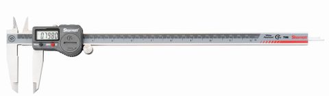 12''/300mm Digital Caliper Coolant Proof - Starrett