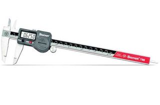 8''/200mm Digital Caliper Coolant Proof - Starrett