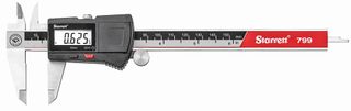 6''/150mm Digital Caliper - Starrett