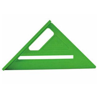 Plastic Quick Square 7"