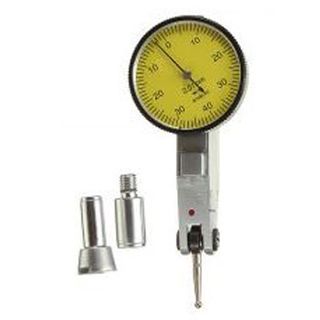 0-0.8mm x .01mm graduation Dial Test Indicator