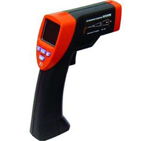 -20 deg C > 537 deg C Multi Laser Infrared Thermometer