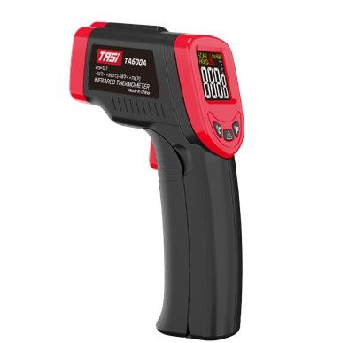 Infrared Thermometer -50c to +380c