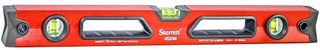 24" Box Beam Level Aluminium  - Starrett