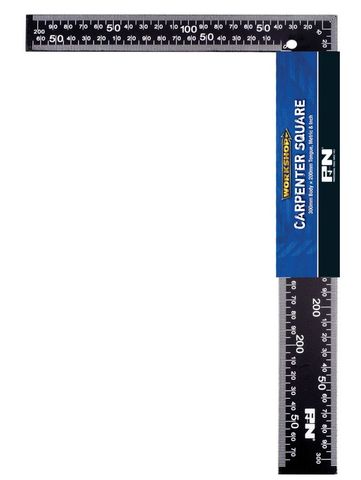 Rafter Square 300mm x 200mm - P&N