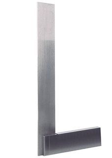 10"/250mm Precision Engineers Square - Blaze