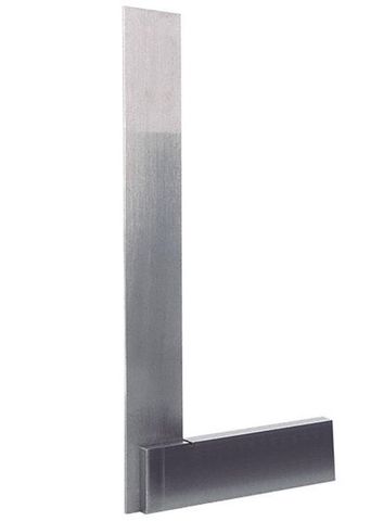 10"/250mm Precision Engineers Square - Blaze