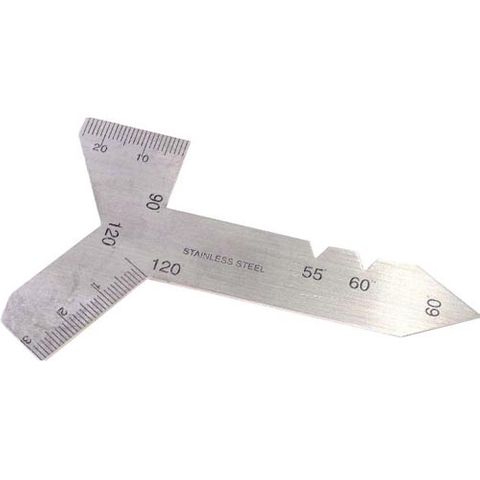 Universal Grinding Gauge