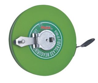 20m/66ft Fibreglass Measuring Tape