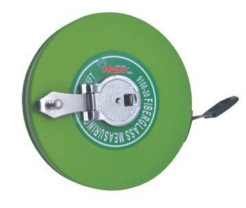 20m/66ft Fibreglass Measuring Tape