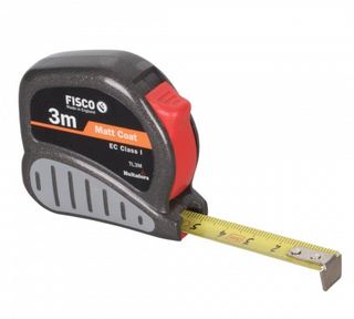 FISCO FSTL3M TAPE MEASURES