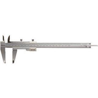 Mitutoyo Vernier 5"/130mm x .001"/0.02mm Fine Adjustment Model