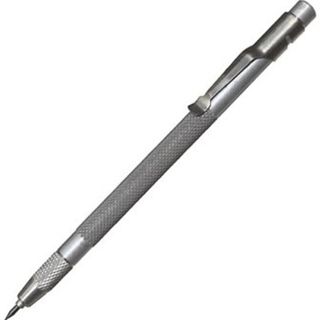 6''/150mm Magnetic - Carbide Tip Pocket Scriber - Blaze