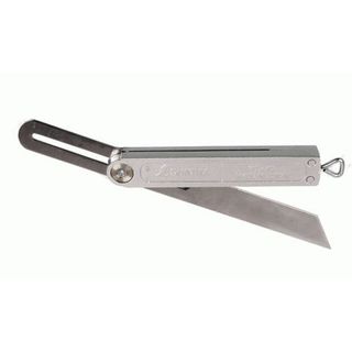 Shinwa Sliding Bevel 250mm - Metal 50% OFF NORMAL LIST PRICE