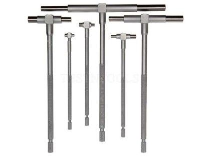 Mitutoyo Telescopic Gauge 8-12.7mm  AA