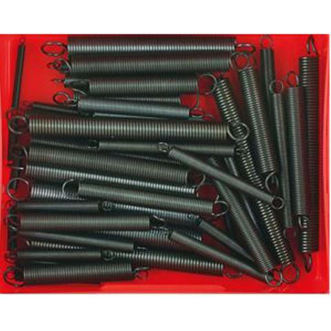 Champion Extension Spring Assortment kit