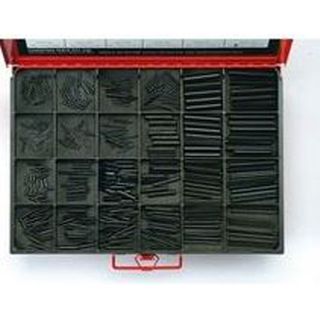 Champion Roll Pin Master assortment  kit - Imperial