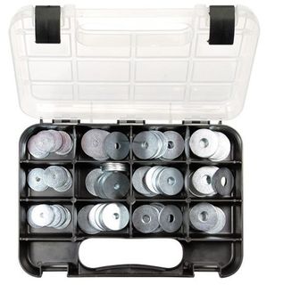 120 piece Panel Washers Imperial  Grap Kit